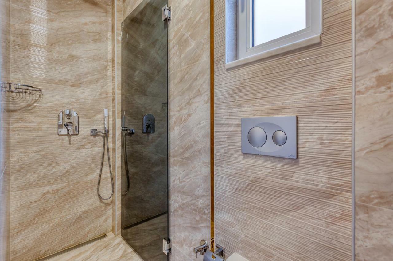 Eco Villa Palmiye คัลคัน ภายนอก รูปภาพ